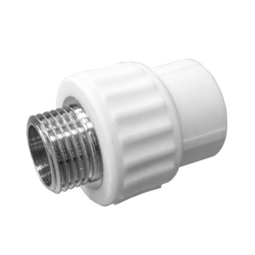 муфта переходная с наружной резьбой 32 x 1" valfex