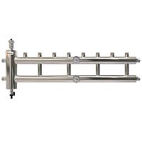 гидрострелка с коллектором прокситерм gsk 25-4.1