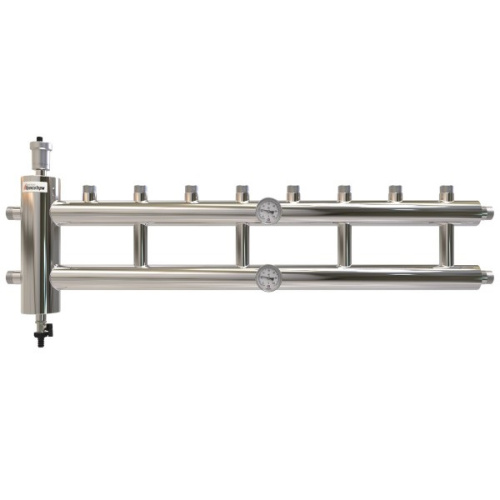 Гидрострелка с коллектором Прокситерм GSK 25-4.1 гидрострелка с коллектором прокситерм gsk 25-4.1