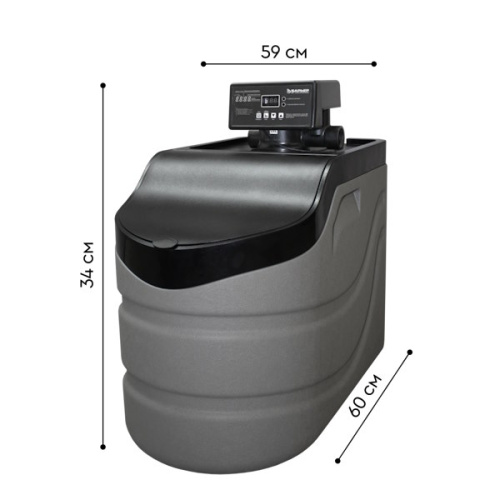 Фильтр кабинетного типа BARRIER PRO HERO 1017SX фото 2 фильтр кабинетного типа barrier pro hero 1017sx фото 2