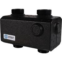 гидравлическая стрелка stout 3 м3/час