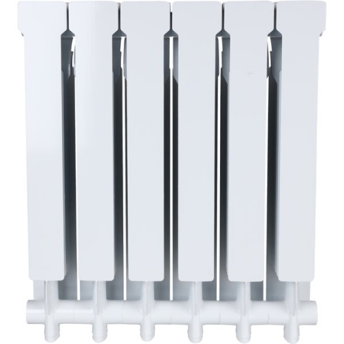 Алюминиевый радиатор STOUT VEGA 500 6 секций фото 3 алюминиевый радиатор stout vega 500 6 секций фото 3