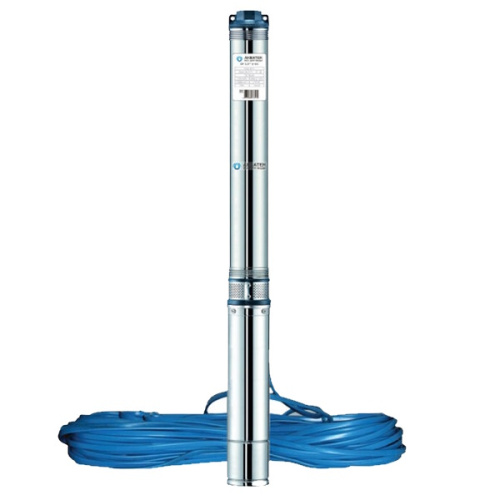 насос скважинный акватек sp 3" 3-60 с кабелем 30 м