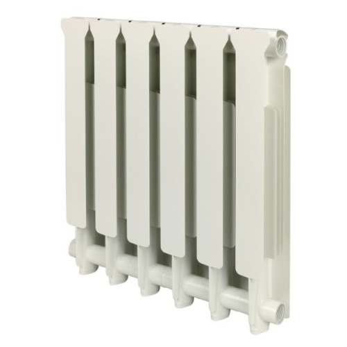 алюминиевый радиатор stout bravo 500 14 секций фото 3