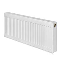 стальной панельный радиатор kermi profil-v ft v 22/400/1100