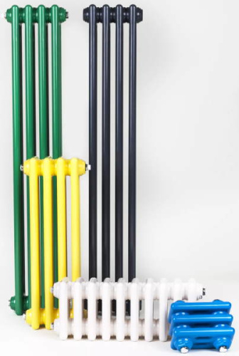 трубчатый радиатор solira 3180/11 №69 фото 4