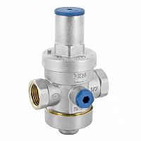 редуктор давления stout 3/4"