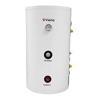 бойлер косвенного нагрева viena sb 150 напольный, 32квт