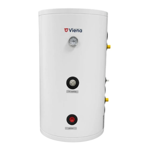 Бойлер косвенного нагрева Viena SB 150 напольный, 32кВт бойлер косвенного нагрева viena sb 150 напольный, 32квт