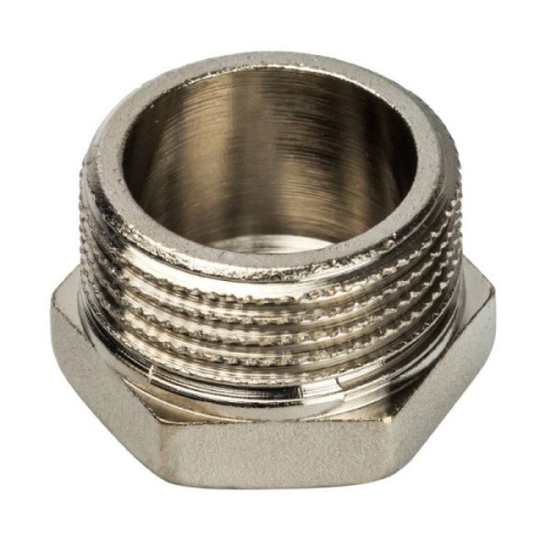 Заглушка НР никелированная 1/2" STOUT заглушка нр никелированная 1/2" stout