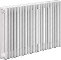 радиатор zehnder charleston 3057/12 1270 1/2" ral9016