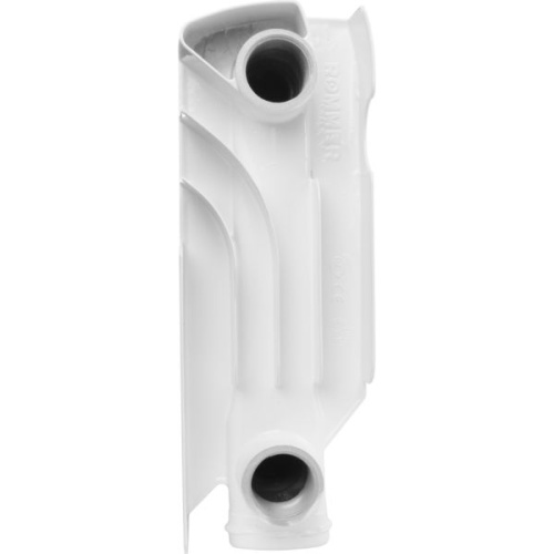 алюминиевый радиатор rommer plus 200 12 секций фото 4