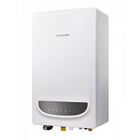 газовый котел navien deluxe one 40k