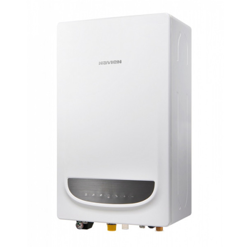 газовый котел navien deluxe one 24k