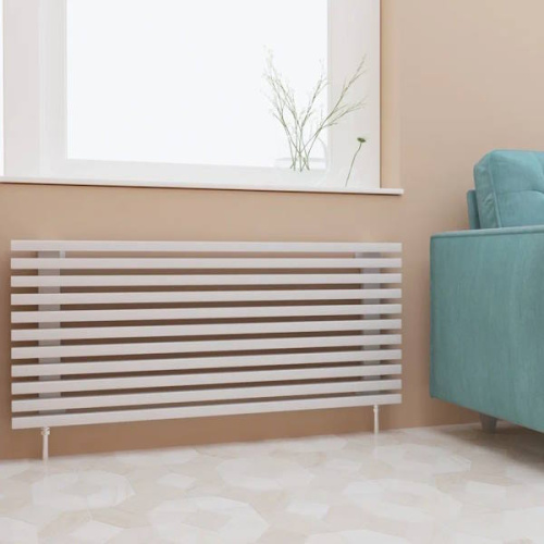 радиатор трубчатый velar p30 1000 h 7 секций фото 4