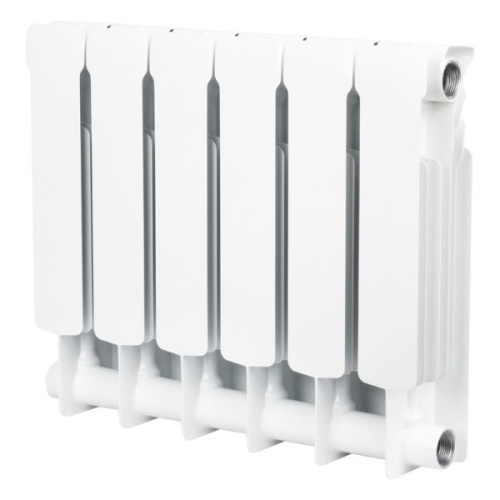 Биметаллический радиатор STOUT Space 350 14 секций фото 3 биметаллический радиатор stout space 350 14 секций фото 3