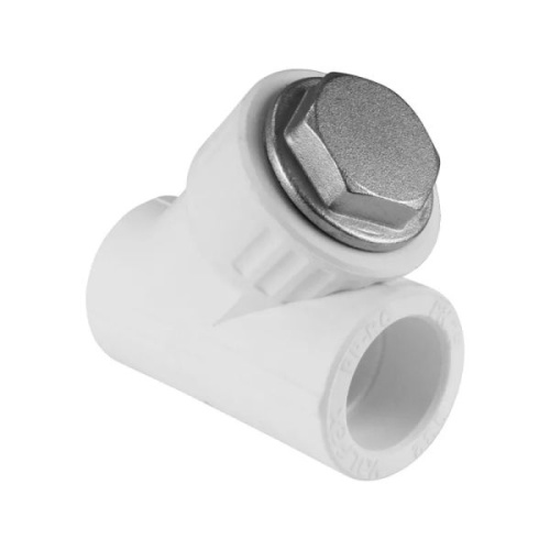 фильтр сетчатый 32x1" вн.-вн. valfex