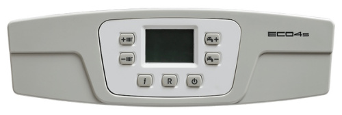 газовый котел baxi eco4s 1.24 f фото 3