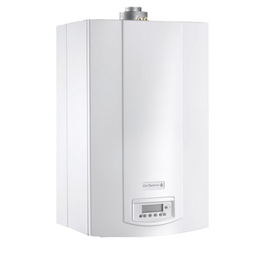 газовый котел de dietrich zena plus msl 28 mi ff