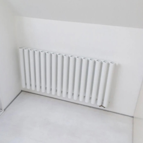 радиатор кзто гармония-1 500 6 секций фото 3