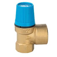 предохранительный клапан для систем водоснабжения stout 6-1/2