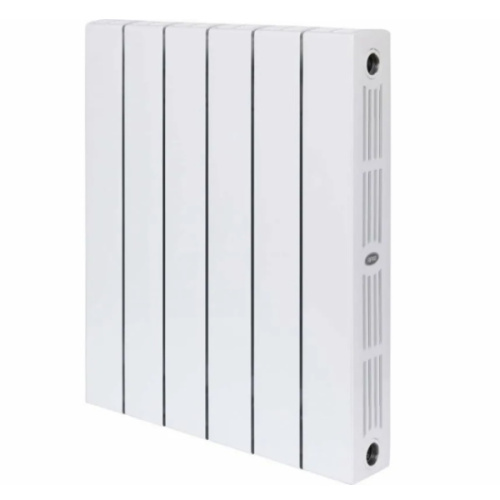 радиатор биметаллический rifar supremo 500 8 секций