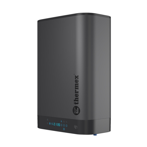 Электрический накопительный водонагреватель THERMEX Bono 50 Wi-Fi фото 3 электрический накопительный водонагреватель thermex bono 50 wi-fi фото 3