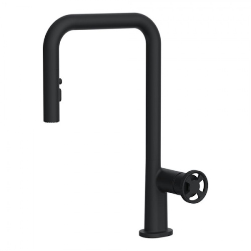 Смеситель для кухни Omoikiri Arita SB-GB графит смеситель для кухни omoikiri arita sb-gb графит