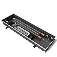 внутрипольный конвектор techno vent kvzv 250-85-1200