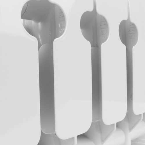 Алюминиевый радиатор Rommer Plus 200 6 секций фото 2 алюминиевый радиатор rommer plus 200 6 секций фото 2