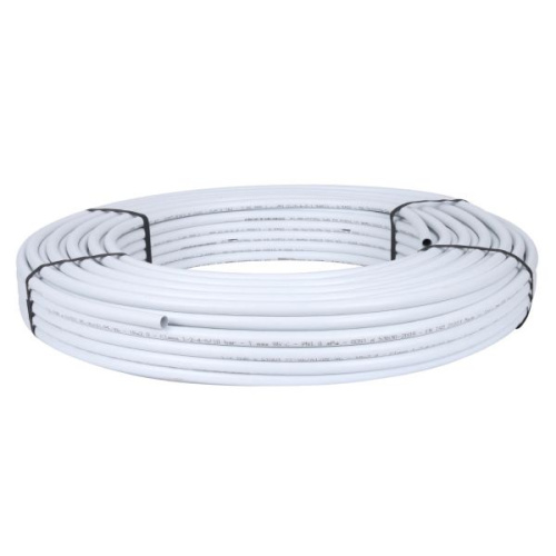 труба металлополимерная stout pe-xc/al/pe-xc 20х2,9 (100м)