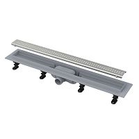 душевой лоток alcaplast simple apz9-850m