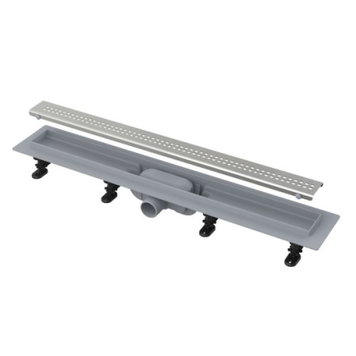 душевой лоток alcaplast simple apz9-950m