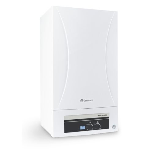 газовый котел thermex andromeda hm 24 двухконтурный