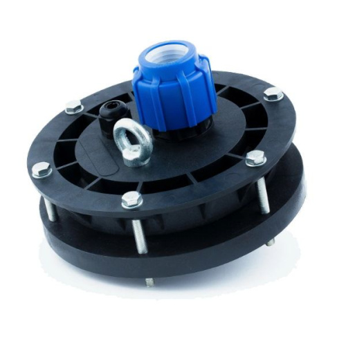 оголовок скважинный акватек ог 90-110/32