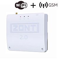 термостат zont smart 2.0