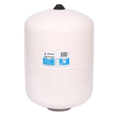расширительный бак flamco airfix r 25/4,0 - 10bar
