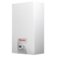 газовый котел thermex euroelite f 24 двухконтурный