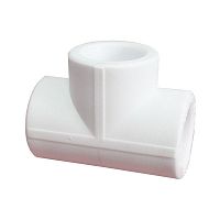 тройник 25 valfex