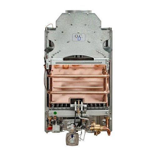 Газовая колонка BAXI SIG-2 11 i фото 2 газовая колонка baxi sig-2 11 i фото 2