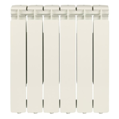 алюминиевый радиатор stout bravo 500 14 секций фото 4