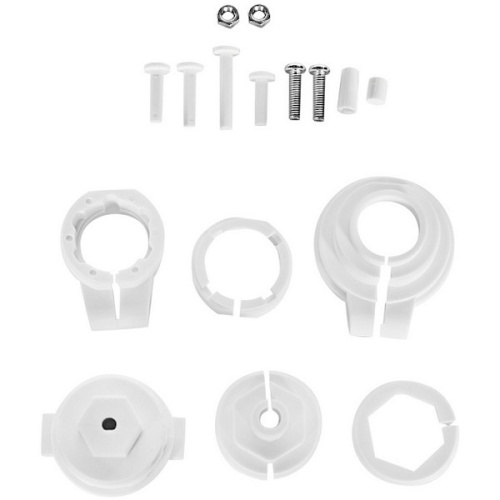 умная термостатическая головка zigbee stout фото 3