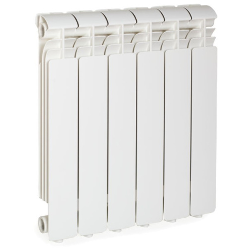 алюминиевый радиатор global iseo 500 14 секции