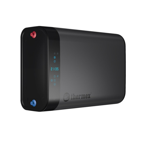 Электрический накопительный водонагреватель THERMEX Bono 50 Wi-Fi фото 6 электрический накопительный водонагреватель thermex bono 50 wi-fi фото 6