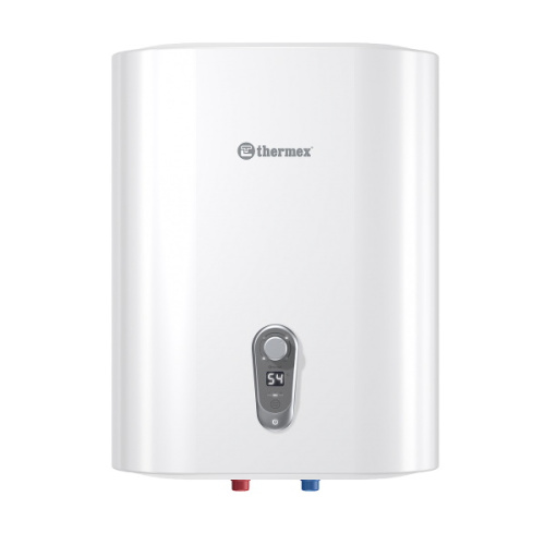 электрический накопительный водонагреватель thermex omnia 30 v