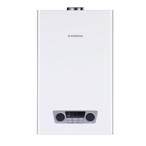Газовый котел Kentatsu Nobby Balance Plus 24-2CS газовый котел kentatsu nobby balance plus 24-2cs