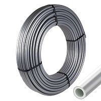 труба для теплого пола tecefloor ре-rt/al/pe 16x2 300 м