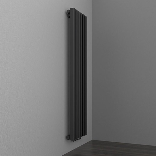 радиатор кзто quadrum 60 v 1750 5 секций фото 3