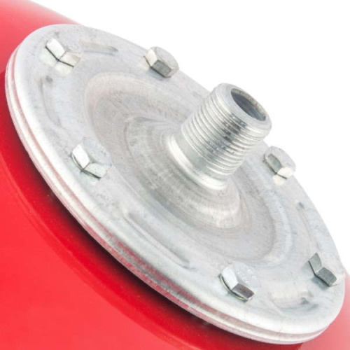 расширительный бак stout на отопление 18 л фото 2