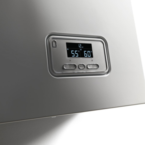 настенный электрический котел protherm скат 24 кe/ 14 фото 2